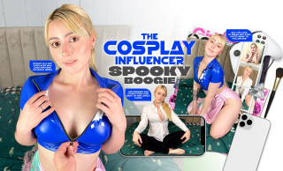 The Cosplay Influencer, Spooky Boogie