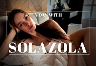 A day with SolaZola