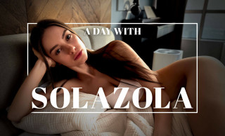 A day with SolaZola