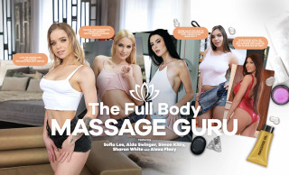 The Full Body Massage Guru