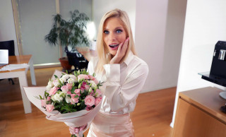 Girls at Work - Naughty Secrets
