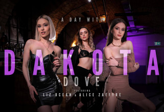 A day with Dakota Dove