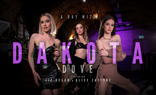 A day with Dakota Dove