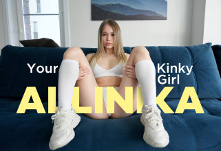 Your Kinky Girl, Allinika