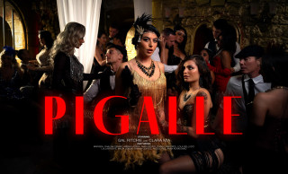 Pigalle