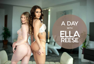 A day with Ella Reese