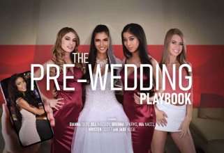 The Pre-Wedding Playbook