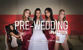 The Pre-Wedding Playbook