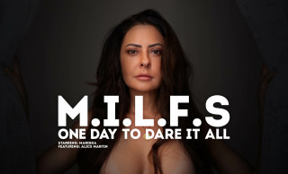 M.I.L.F.S - One Day to Dare it All