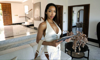 The Realtor Always Rings Twice