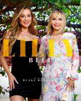 How I met my girlfriend, Lilly Bell