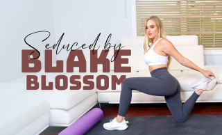Seduced by Blake Blossom