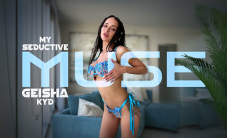 My Seductive Muse, Geisha Kyd