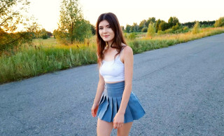Unwrapped Outdoors