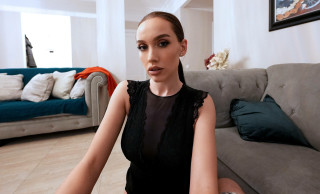 Steamy POV Sex with Luxury Girl