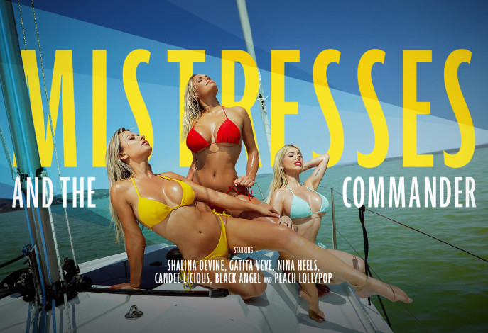 Mistresses and the Commander