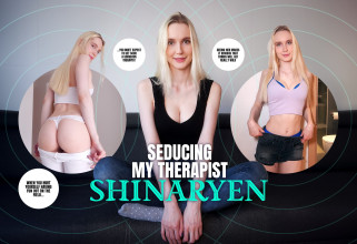 Seducing My Therapist, Shinaryen