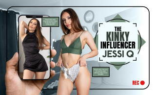 The Kinky Influencer, Jessi Q