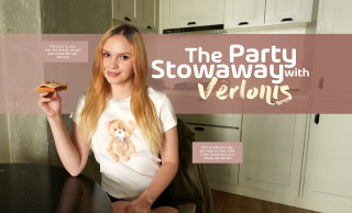 The Party Stowaway with Verlonis