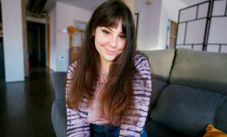 Revenge Sex with My Hot Best Friend, Pamsnusnu