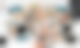 Up Close & Personal with Samantha Rone