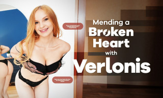 Mending a Broken Heart with Verlonis