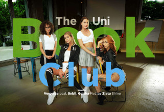 The Uni Book Club