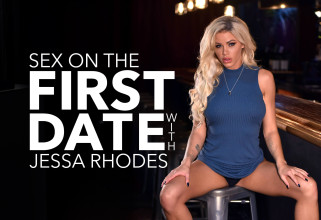 Sex on the First Date with Jessa Rhodes