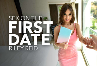 Sex on the First Date with Riley Reid