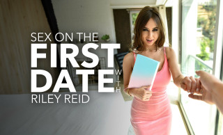Sex on the First Date with Riley Reid