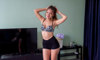 Friends with Benefits with ImMayBee