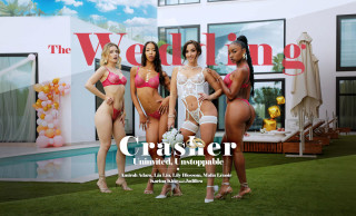 The Wedding Crasher - Uninvited, Unstoppable