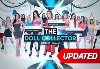 The DollCollector