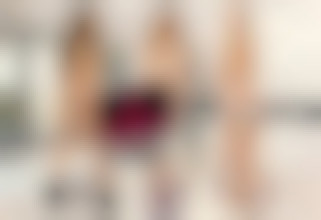 Hot Girls Seeking Roommate