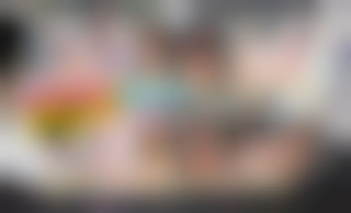 Get Fit in 2018! POV with Sporty Girls
