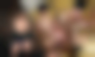 Naughty College: Venetian Affairs