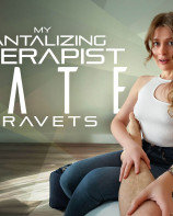 My Tantalizing Therapist Kate Kravets