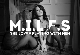 M.I.L.F.S - She Loves Playing with Men