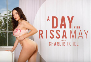 A day with Rissa May
