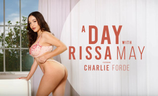 A day with Rissa May