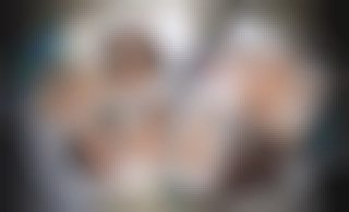 New Babes on the Block
