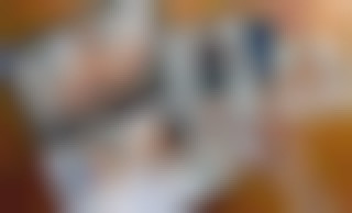 A day with Alison Tyler