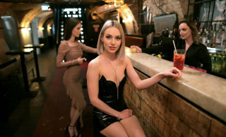 When the Girlfriend Brings a Friend - A POV Foursome Compilation