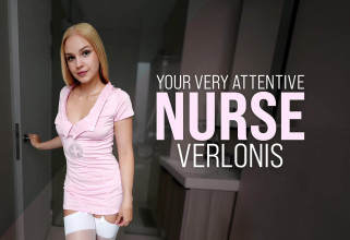 Your Very Attentive Nurse, Verlonis