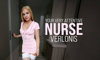 Your Very Attentive Nurse, Verlonis