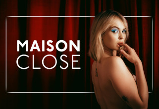 Maison Close