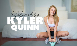 Seduced by Kyler Quinn