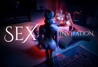 Sex Invitation