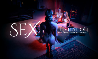 Sex Invitation