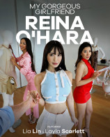 My Gorgeous Girlfriend, Reina O'Hara